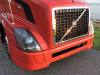 2012 Volvo VNL64T670