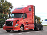 2012 Volvo VNL64T670