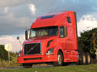2012 Volvo VNL64T670