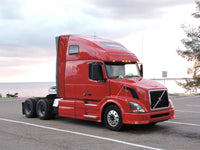2012 Volvo VNL64T670
