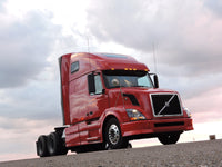 2012 Volvo VNL64T670