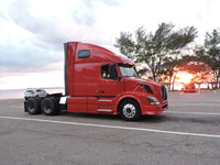 2012 Volvo VNL64T670