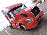 2012 Volvo VNL64T670