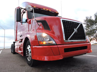 2012 Volvo VNL64T670