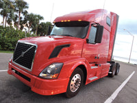 2012 Volvo VNL64T670