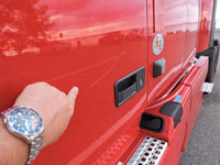 2012 Volvo VNL64T670