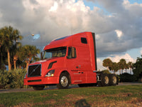 2012 Volvo VNL64T670