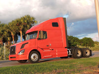 2012 Volvo VNL64T670