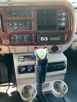 2007 Mack Vision - Classic never goes out of style