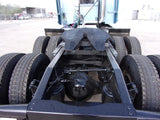 3 x 2014 Peterbilt 579, 10 Speed, Paccar, 244" Long Wheel Base, 48" Sleeper, 24" Tires