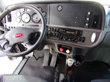 3 x 2014 Peterbilt 579, 10 Speed, Paccar, 244" Long Wheel Base, 48" Sleeper, 24" Tires