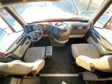 2013 Volvo VNL 670 CUMMINS ISX, AUTO, APU, INVERTER, 605K Miles