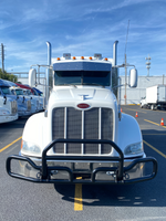 2011 Peterbilt 386 zero miles in Rebuilt Cummins ISX Engine