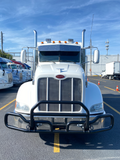 2011 Peterbilt 386 zero miles in Rebuilt Cummins ISX Engine