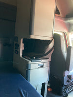2012 Freightliner Cascadia 125, Cummins ISX, AUTO, APU, Inverter, 641k Miles!!!
