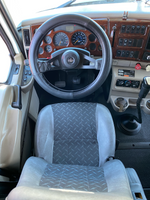 2007 Mack Vision - Classic never goes out of style