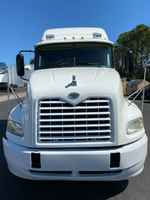 2007 Mack Vision - Classic never goes out of style