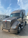 2014 Kenworth T680, 10 Speed, FRESH TIRES, APU, 620k Miles!!!!