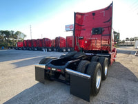 2013 Volvo VNL 670 CUMMINS ISX, AUTO, APU, INVERTER, 605K Miles