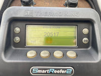 2009 Utility 3000R 53 ft Reefer Trailer, Thermo King