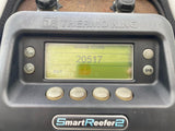 2009 Utility 3000R 53 ft Reefer Trailer, Thermo King