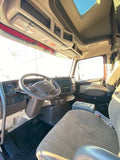 2013 Volvo VNL 670 CUMMINS ISX, AUTO, APU, INVERTER, 605K Miles