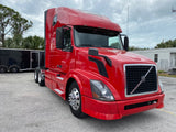 2013 Volvo VNL 670 CUMMINS ISX, AUTO, APU, INVERTER, 605K Miles