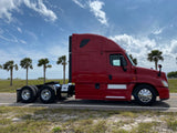 2014 Freightliner Cascadia 125, Detroit DD15, AUTO, APU, Inverter, 493k Miles!!!