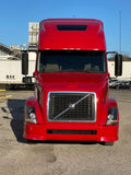 2013 Volvo VNL 670 CUMMINS ISX, AUTO, APU, INVERTER, 605K Miles
