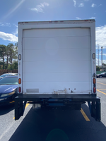 2003 Isuzu / GMC 4500 Box Truck with Liftgate, setup as Service Truck