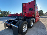 2013 Volvo VNL 670 CUMMINS ISX, AUTO, APU, INVERTER! only 518K miles!!!