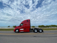 2012 Freightliner Cascadia 125, 600k, Cummins ISX ENGINE FRESHLY INSTALLED!!!