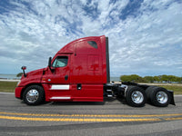 5  x 2012 Freightliner Cascadia 125, 600k, Cummins ISX, ULTRASHIFT, APU, Inverter, Several Identical Units to Choose From!