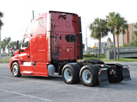 3 x 2013 Freightliner Cascadia 125 CUMMINS ISX, 600K, AUTO, APU, POWER INVERTER, FLEET MAINTAINED