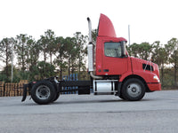 2005 Volvo VNM64T200 Day Cab