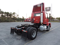 2005 Volvo VNM64T200 Day Cab