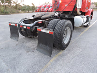 2005 Volvo VNM64T200 Day Cab