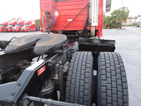 2005 Volvo VNM64T200 Day Cab