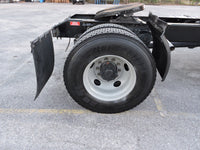 2005 Volvo VNM64T200 Day Cab