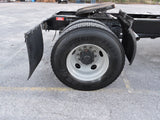 2005 Volvo VNM64T200 Day Cab