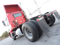 2005 Volvo VNM64T200 Day Cab