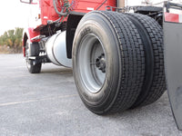 2005 Volvo VNM64T200 Day Cab