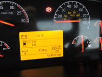 2005 Volvo VNM64T200 Day Cab