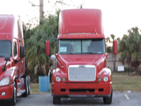 2005 Volvo VNM64T200 Day Cab
