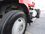 2005 Volvo VNM64T200 Day Cab