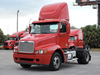 2004 Freightliner Century 112 Day Cab