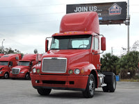 2004 Freightliner Century 112 Day Cab