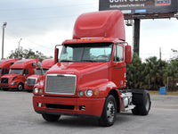 2004 Freightliner Century 112 Day Cab
