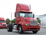 2004 Freightliner Century 112 Day Cab
