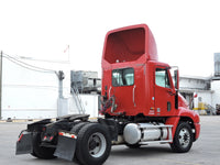 2004 Freightliner Century 112 Day Cab